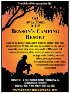 Bensons