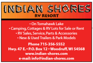 Indian Shores RV Resort