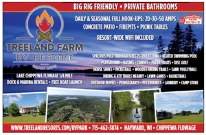 Treeland Farm Rv Park