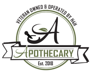 Apothecary Logo