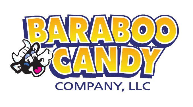 Baraboo Candy Company Logo