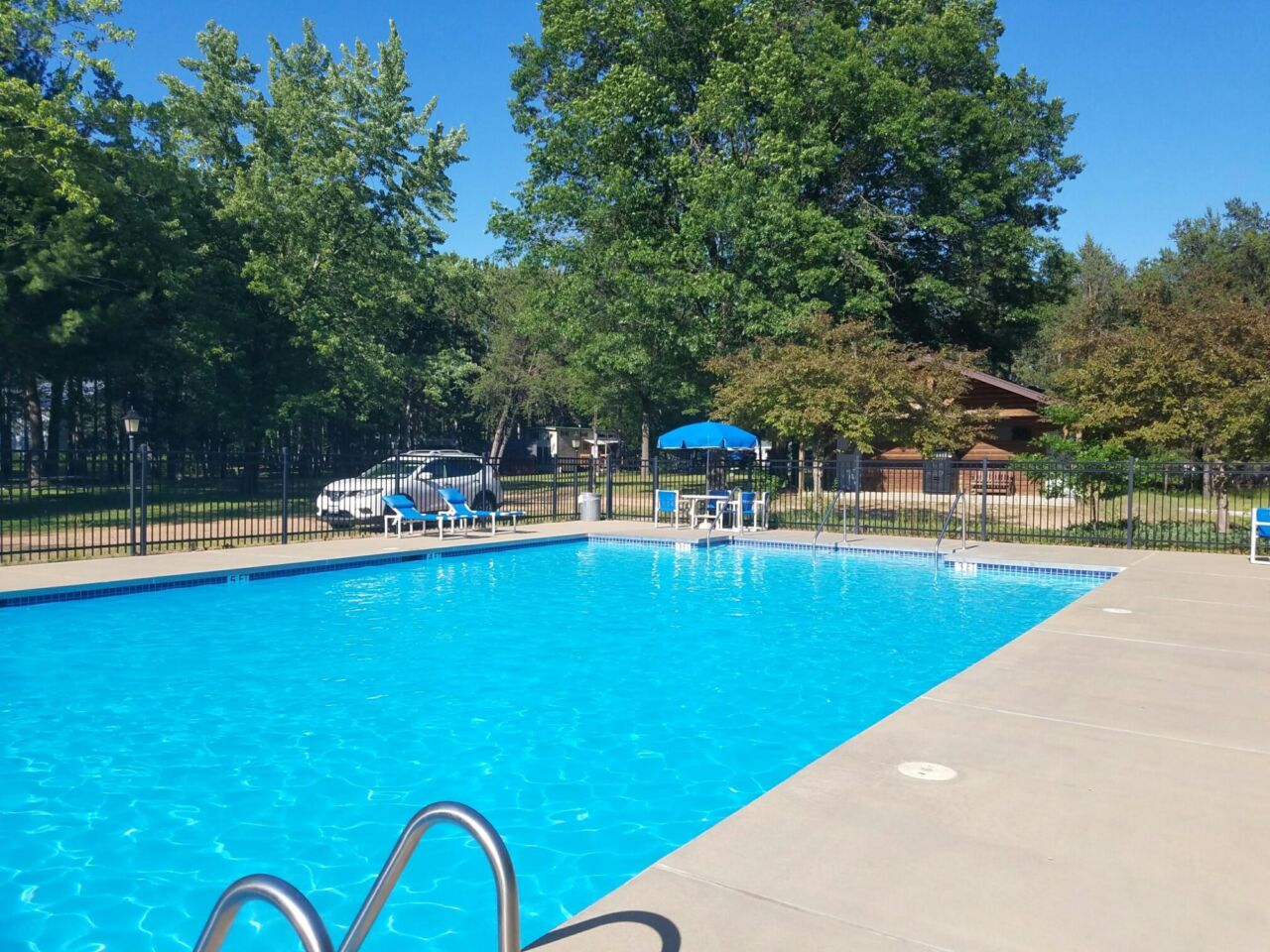Escape to Idaho's Hidden Gem: Buckhorn Bar Campground